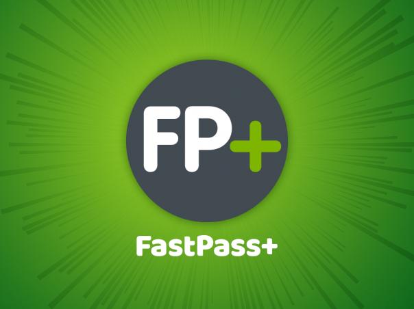 FastPass+